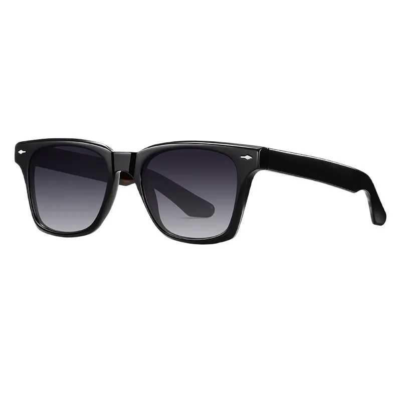 TIOZONEY - Lentes de Sol Hombre