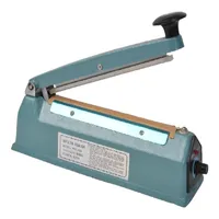 Selladora De Bolsas 20 Cm