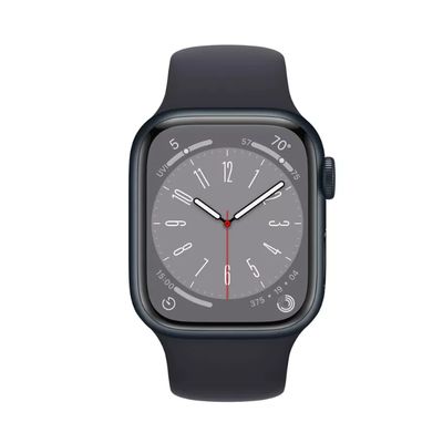 Imagen 2 del producto Watch S8 GPS 45mm Medianoche Reacondicionado