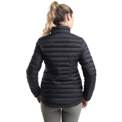 Imagen 2 del producto PARKA MUJER ACOLCHADA RAHUE