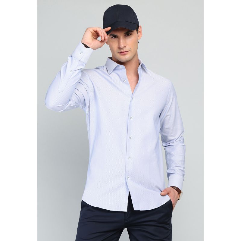 ARROW - Camisa Casual Texturada Arrow ARROW