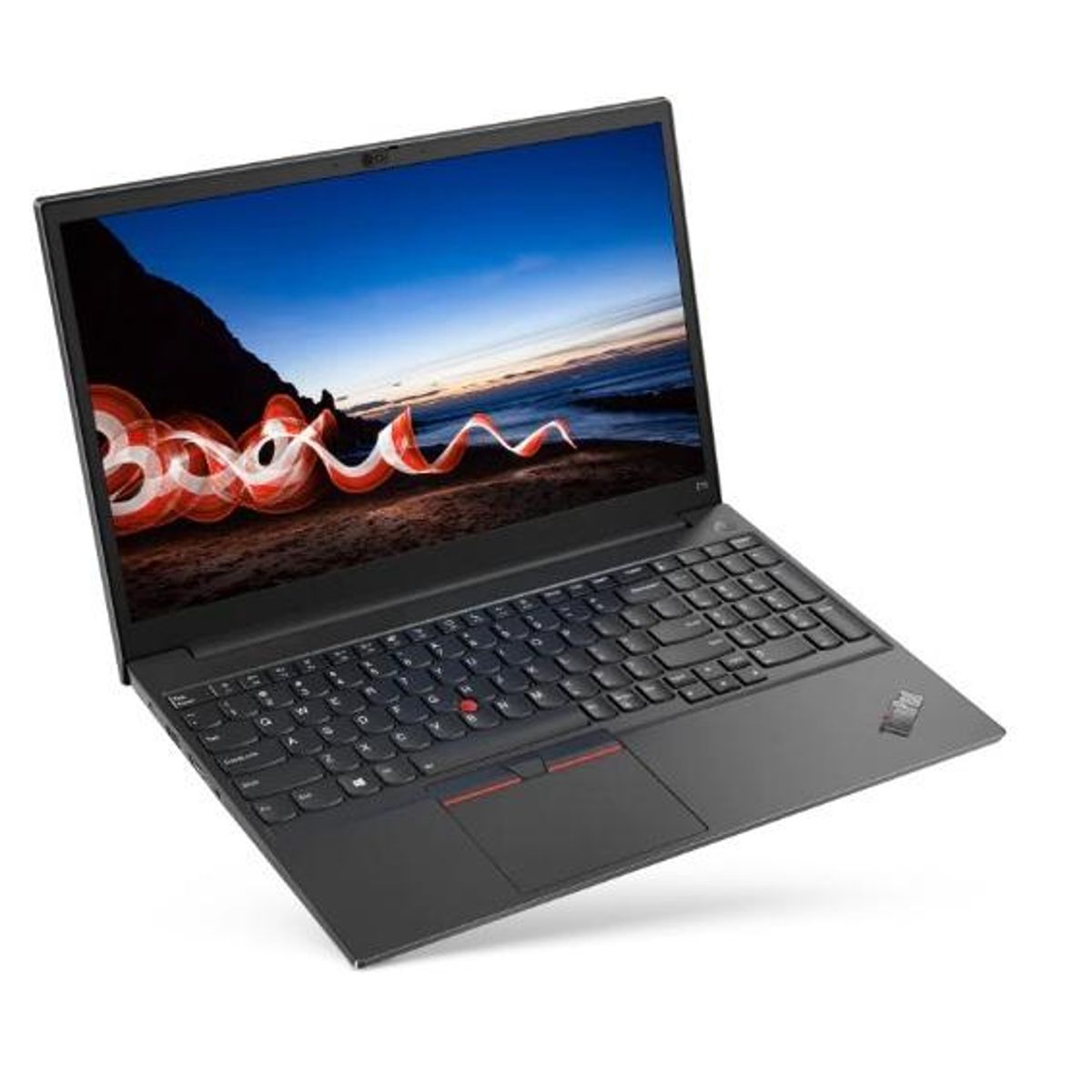 LENOVO - Notebook i7-1165G7 8GB 512GB 156 W11 Enterprise ThinkPad E15 Gen 2 Reacondicionado