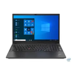 LENOVO - Notebook i7-1165G7 8GB 512GB 156 W11 Enterprise ThinkPad E15 Gen 2 Reacondicionado
