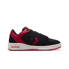 CONVERSE - Zapatilla Hombre Weapon Negro