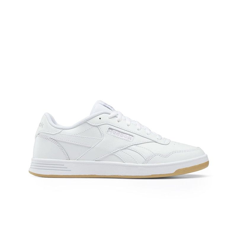 REEBOK - Zapatilla Reebok Court Advance Hombre Blanco