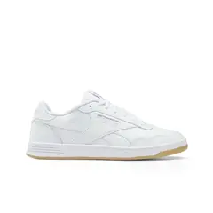 REEBOK - Zapatilla Court Advance Hombre Blanco