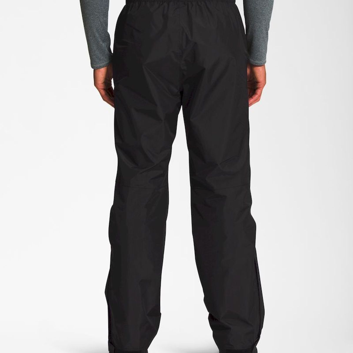 THE NORTH FACE - Pantalon Impermeable Antora Rain Hombre