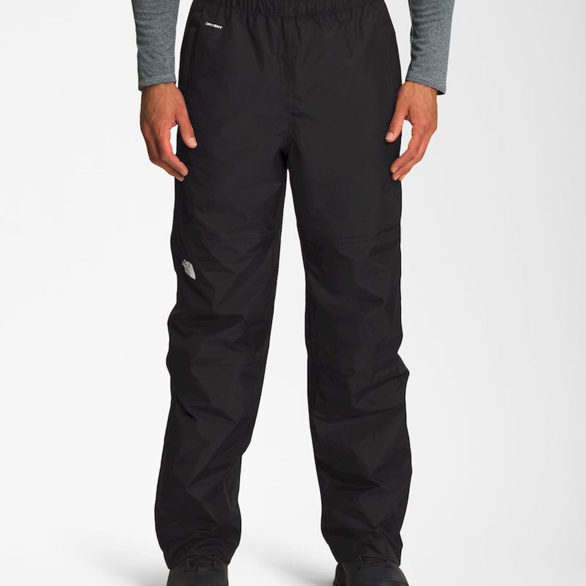 THE NORTH FACE - Pantalon Impermeable Antora Rain Hombre