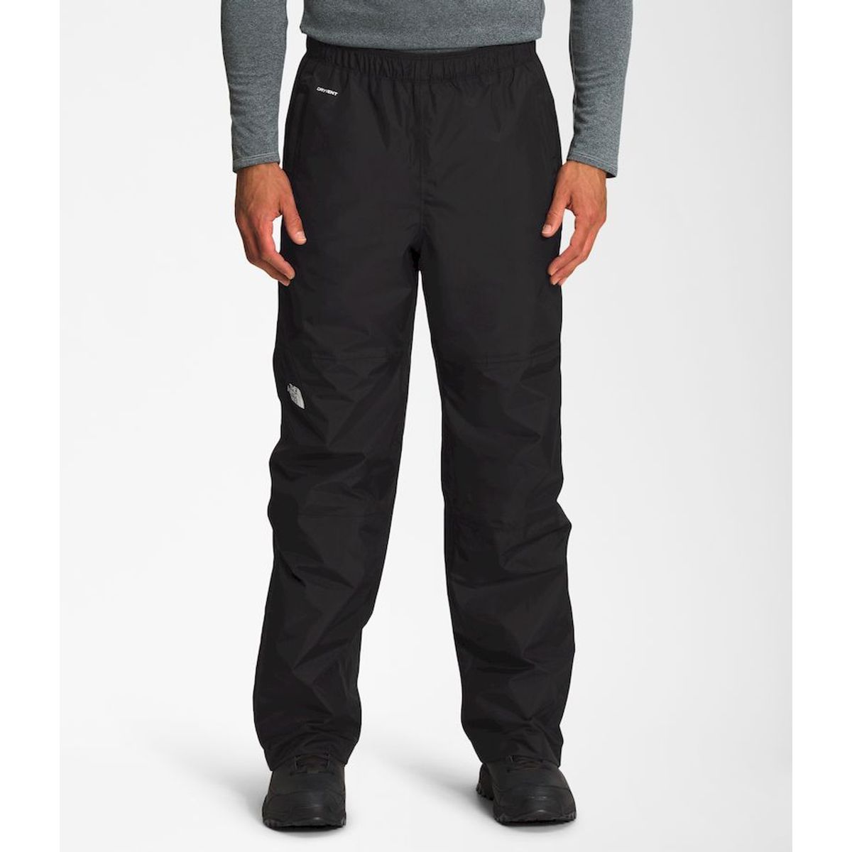 THE NORTH FACE - Pantalon Impermeable Antora Rain Hombre
