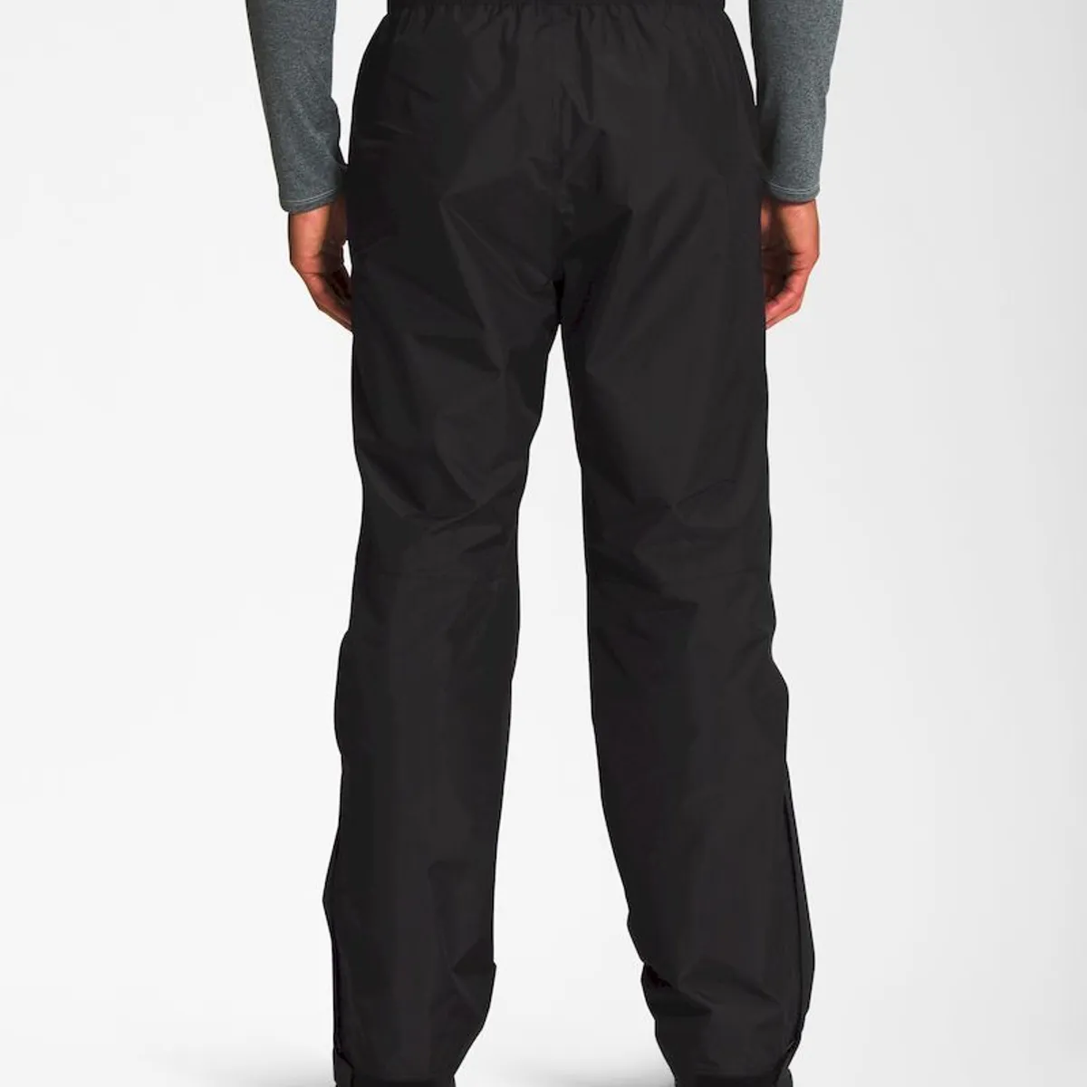 THE NORTH FACE - Pantalon Impermeable Antora Rain Hombre