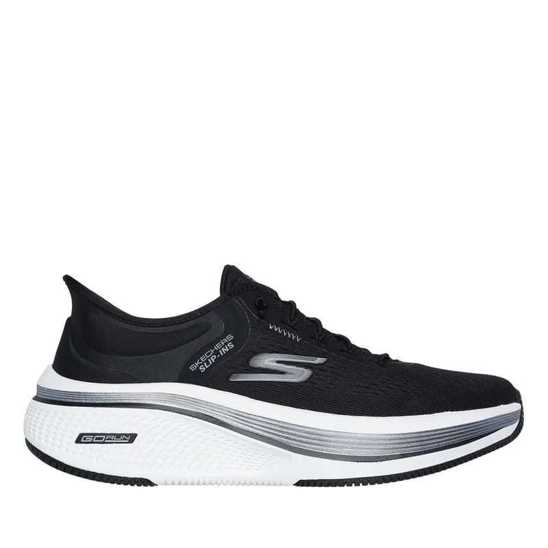 SKECHERS - Zapatillas Running Skechers Mujer Slip-ins Go Run Elevate 2.0 129006-BKW