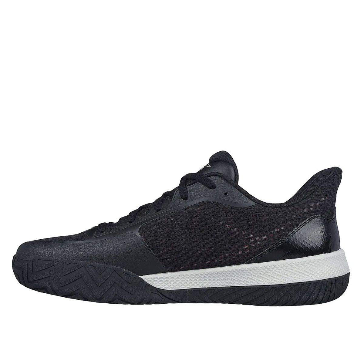 SKECHERS - Zapatillas Padel Skechers Hombre Viper Court 246069C-BKR