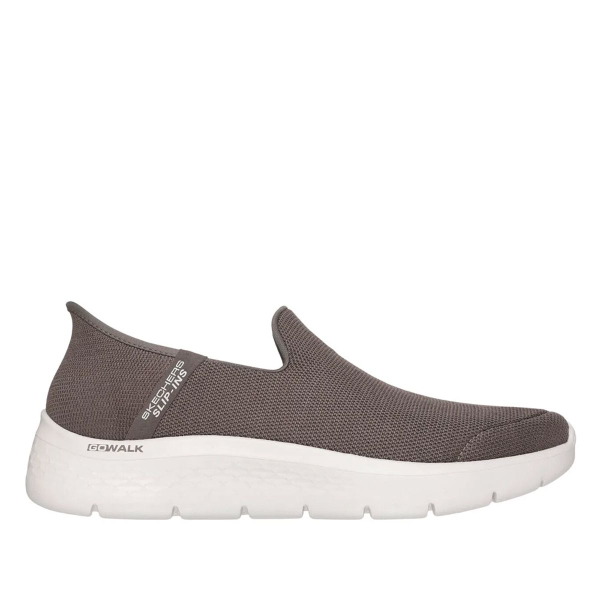 SKECHERS - Zapatillas Urbanas Skechers Hombre Slip-ins Go Walk Flex 216335-BRN