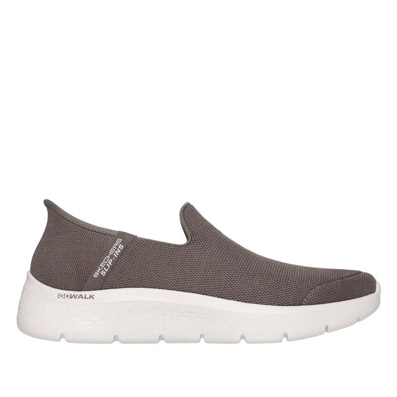 SKECHERS - Zapatillas Urbanas Skechers Hombre Slip-ins Go Walk Flex 216335-BRN