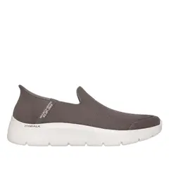 SKECHERS - Zapatillas Urbanas Hombre Slip-ins Go Walk Flex 216335-BRN