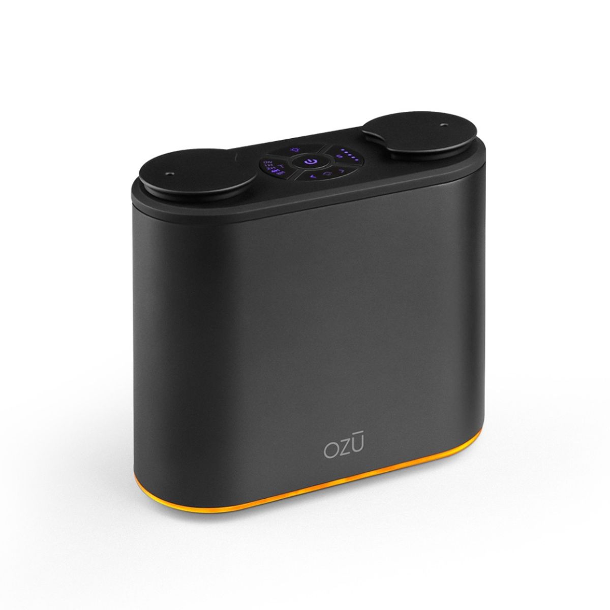 OZU - Difusor de Aromas Waterless Recargable Ozu