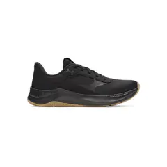 UNDER ARMOUR - Zapatilla Training Mujer Aurora 3 Negro