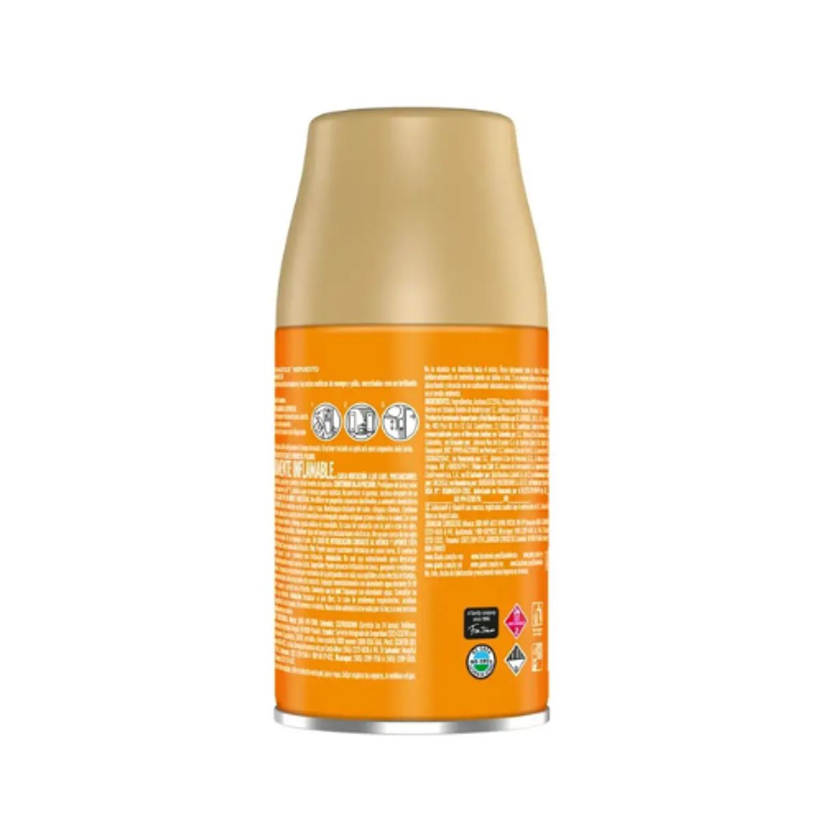 GLADE - Repuesto Glade Aromatizante Automático Hawaiian Breeze 270ml