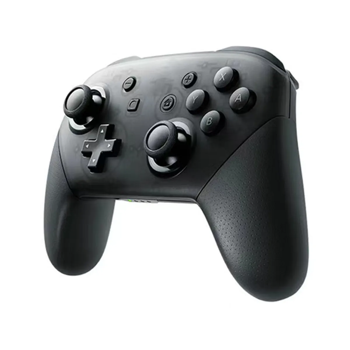 CORRERREY - Control Pro Inalámbrico + Joycon L R Edición Splatoon Para Nintendo Switch