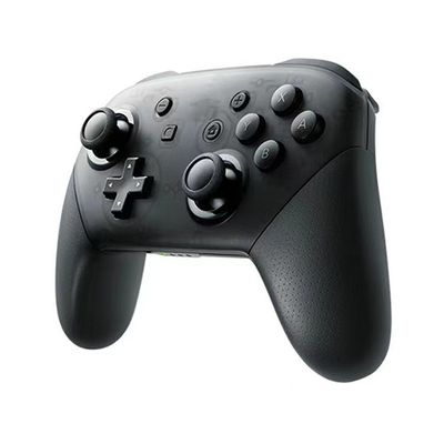 Imagen 2 del producto Control Pro Inalámbrico + Joycon L R Edición Splatoon Para Nintendo Switch