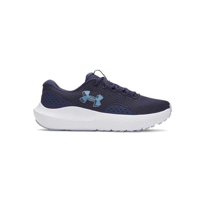UNDER ARMOUR - Zapatilla Running para Mujer Surge 4 Azul UNDER ARMOUR