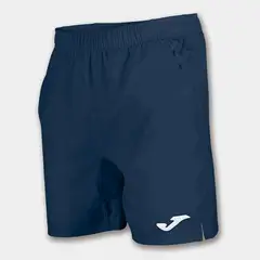 JOMA - Short Pádel - Tenis Master Azul Marino