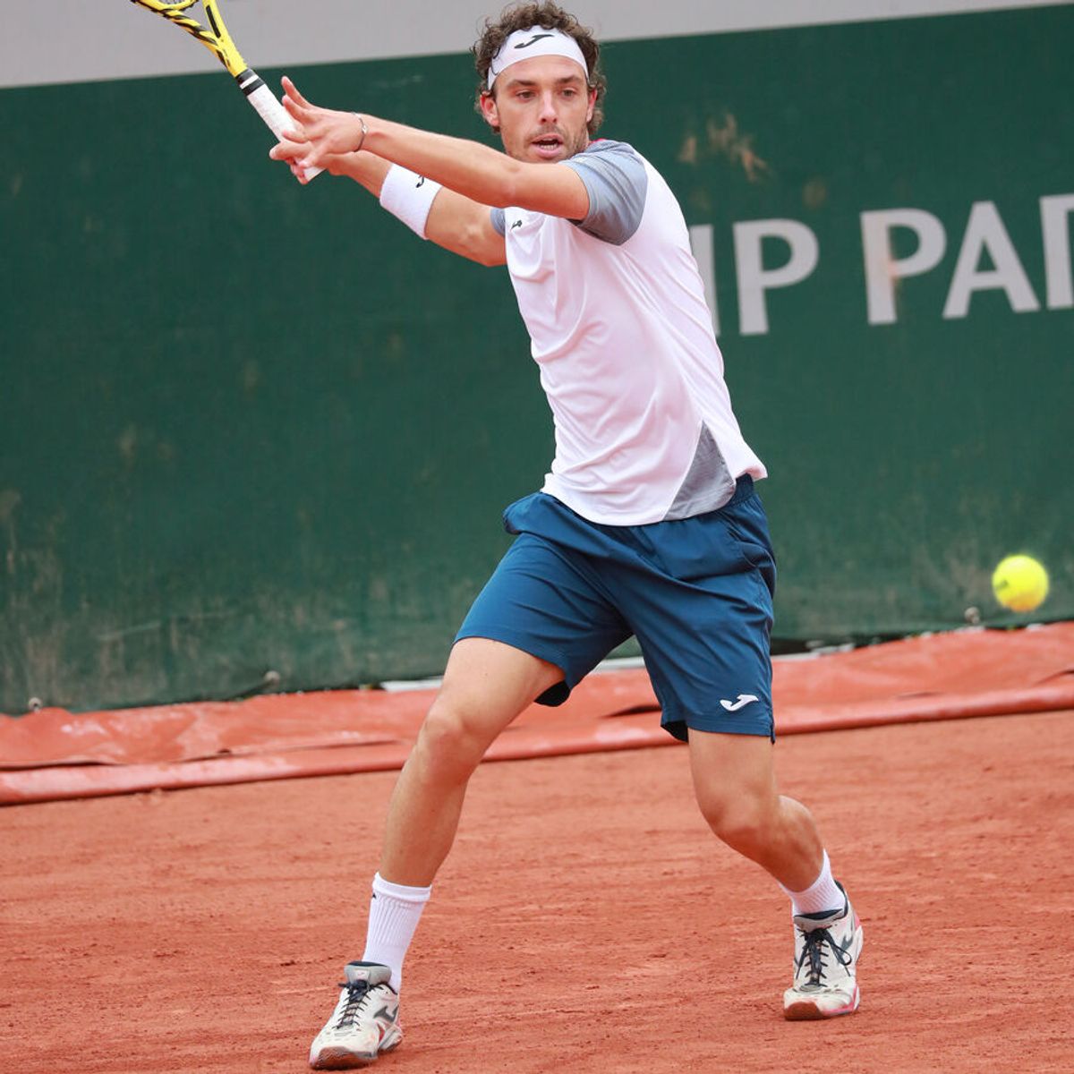 JOMA - Short Pádel - Tenis Joma Master Azul Marino