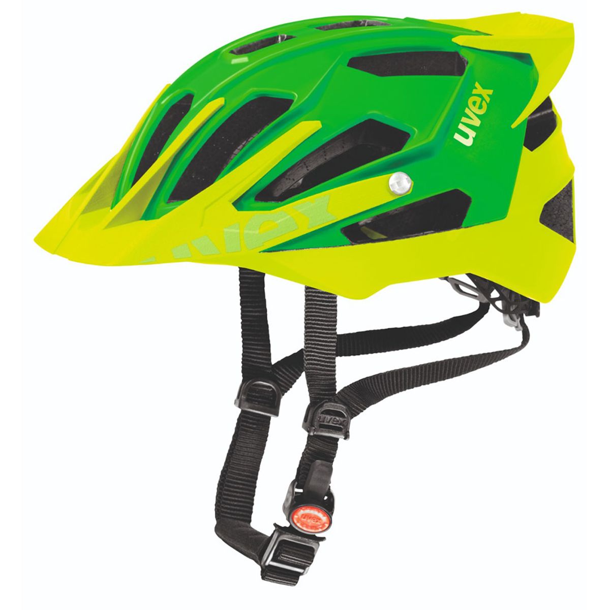 360 - Casco Ciclismo Mtb Uvex Quatro Pro 56-61