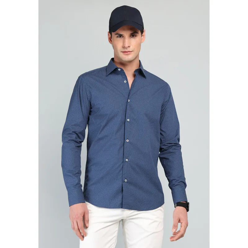 ARROW - Camisa Casual Print Arrow ARROW