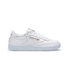 REEBOK - Zapatilla Mujer Club C 85 Blanco