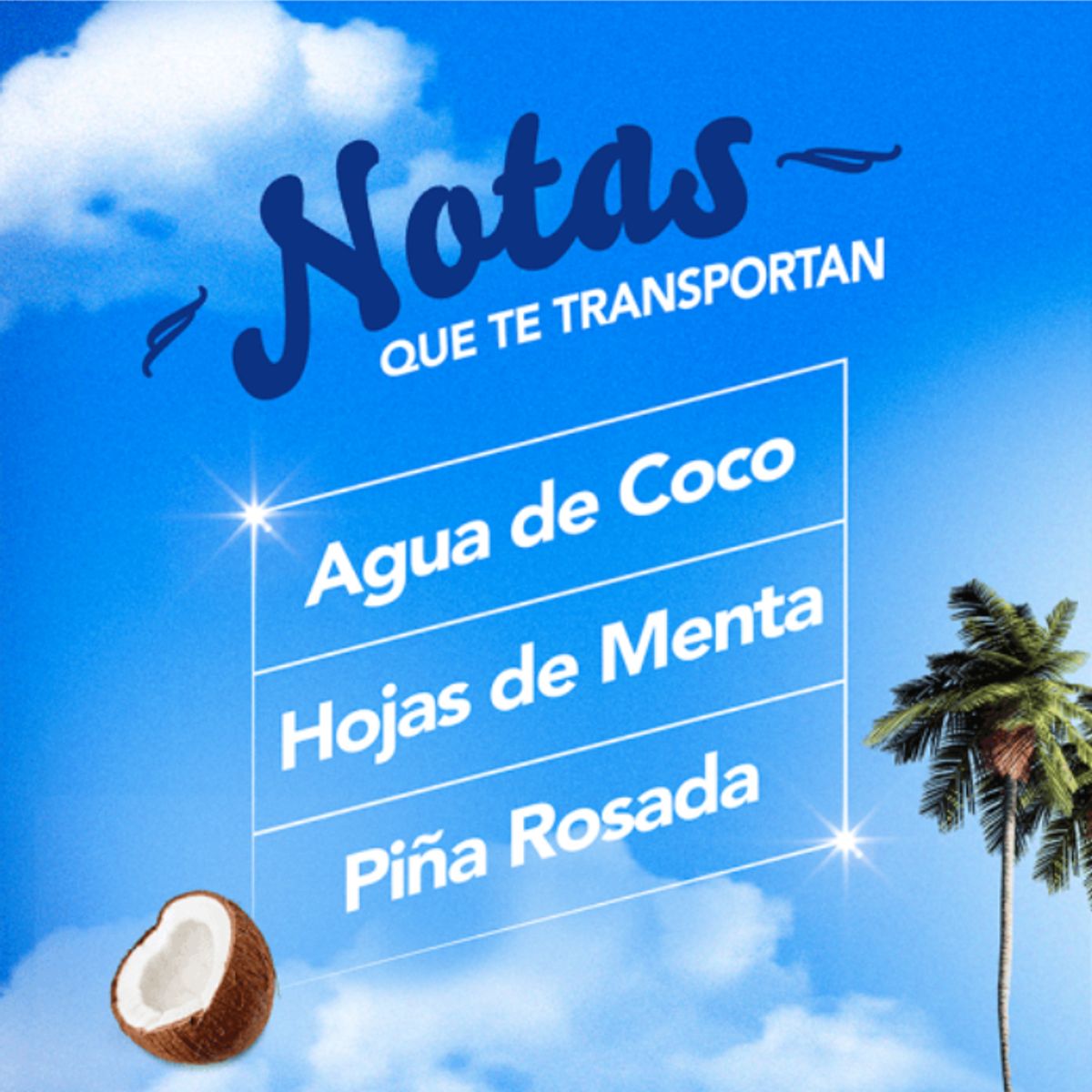 Repuesto Aromatizante Difusor Automatico Glade Coco 270ml, marca GLADE - Foto 2