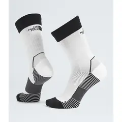 THE NORTH FACE - Calcetines Trail Run Light Sock Crew Negro