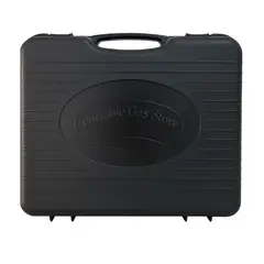 GENERICO - Maletin Portatil Camping Para Almacenamiento Cocinillas