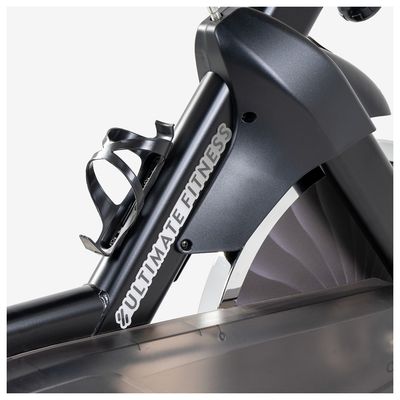 Imagen 2 del producto Bicicleta Estática Spinning Z430 Pro 2.0 Black