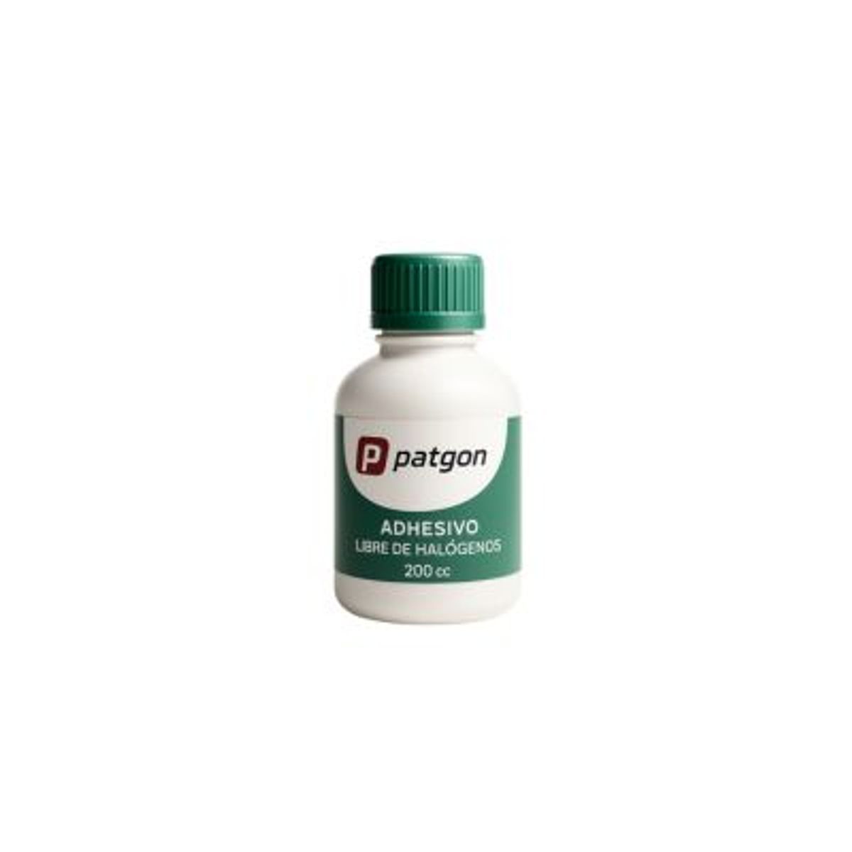 GENERICO - Pegamento para Tuberias Libre de Halogenos 200cc Aplicador