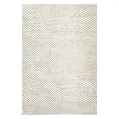 BAZHARS - ALFOMBRA 190X290 CM CORAL RAM 788 CREAM