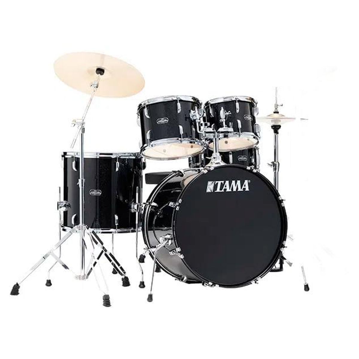 TAMA - Batería Acústica TAMA Stagestar ST52H5 5 piezas - BNS