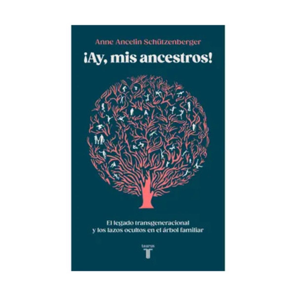 TOP10BOOKS - LIBRO Ay, Mis Ancestros! - Ay, Mis Ancestros!