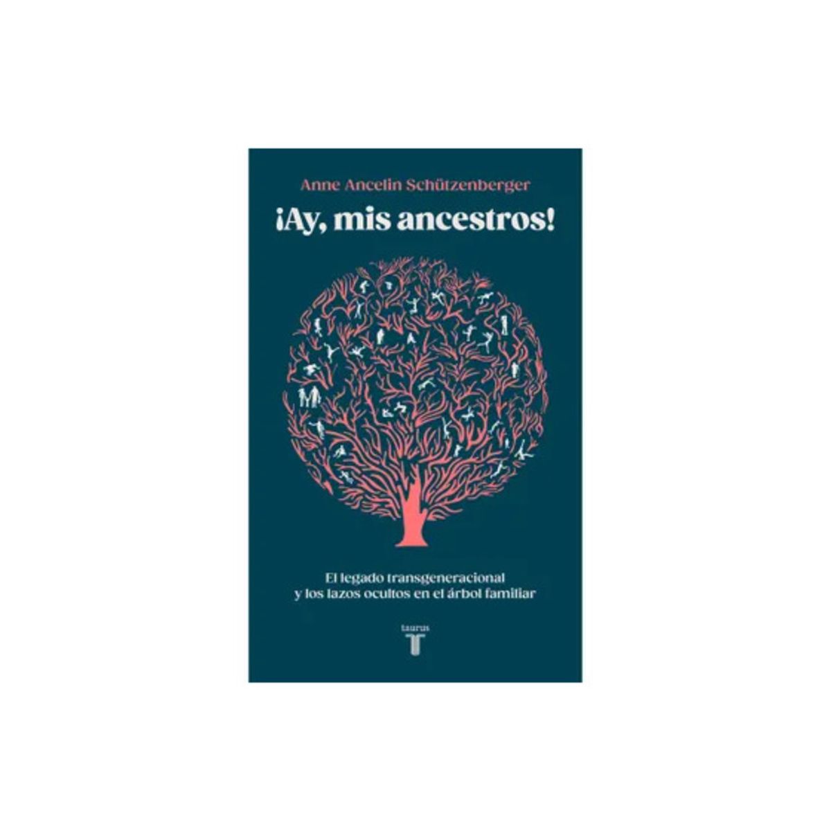 TOP10BOOKS - LIBRO Ay, Mis Ancestros! - Ay, Mis Ancestros!