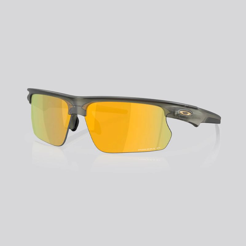 OAKLEY - Lentes de Sol  BiSphaera Oakley Matte Olive Ink/Prizm 24K
