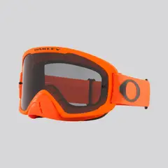 OAKLEY - Antiparras MTB MX O-Frame® 2.0 PRO Orange/Dark Grey