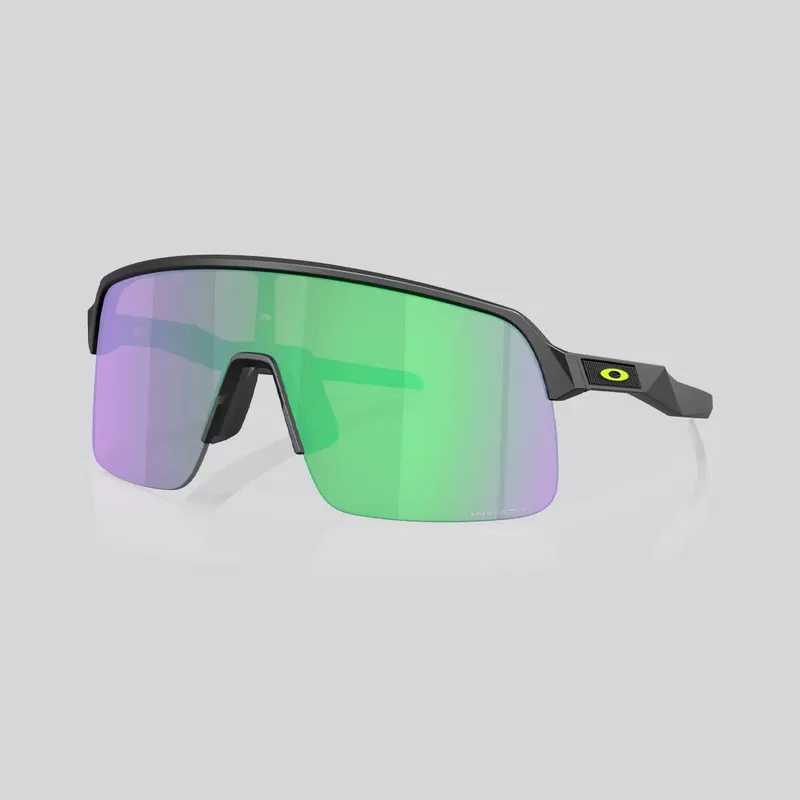 OAKLEY - Lentes de Sol  Sutro Lite Oakley Matte Black/Prizm Road Jade