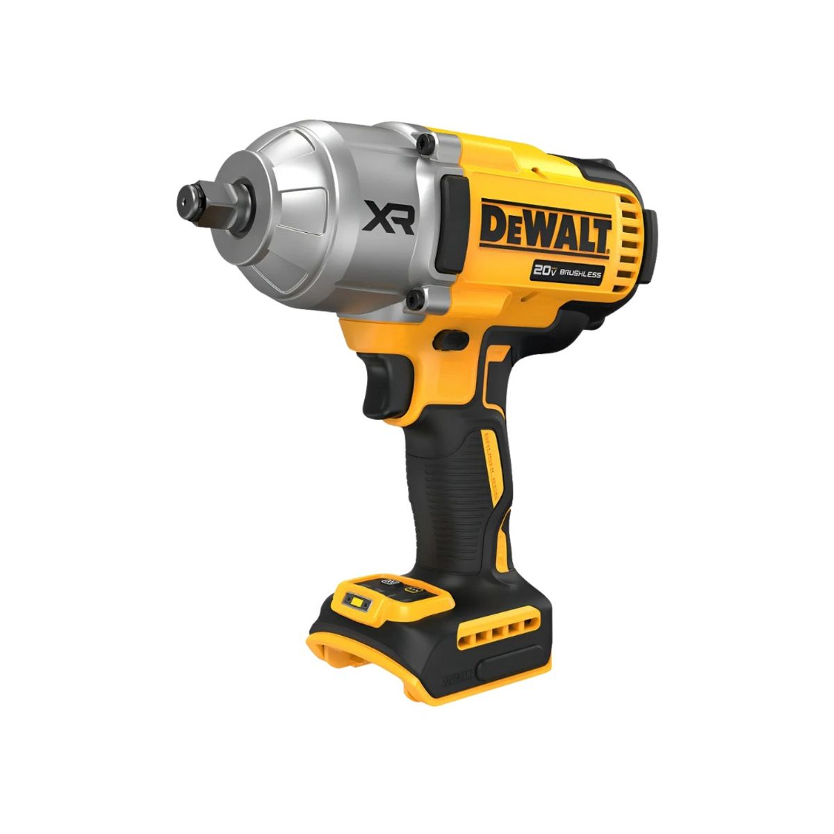 DEWALT - Llave De Impacto 12 20v Máx Brushless Dcf900b-b3