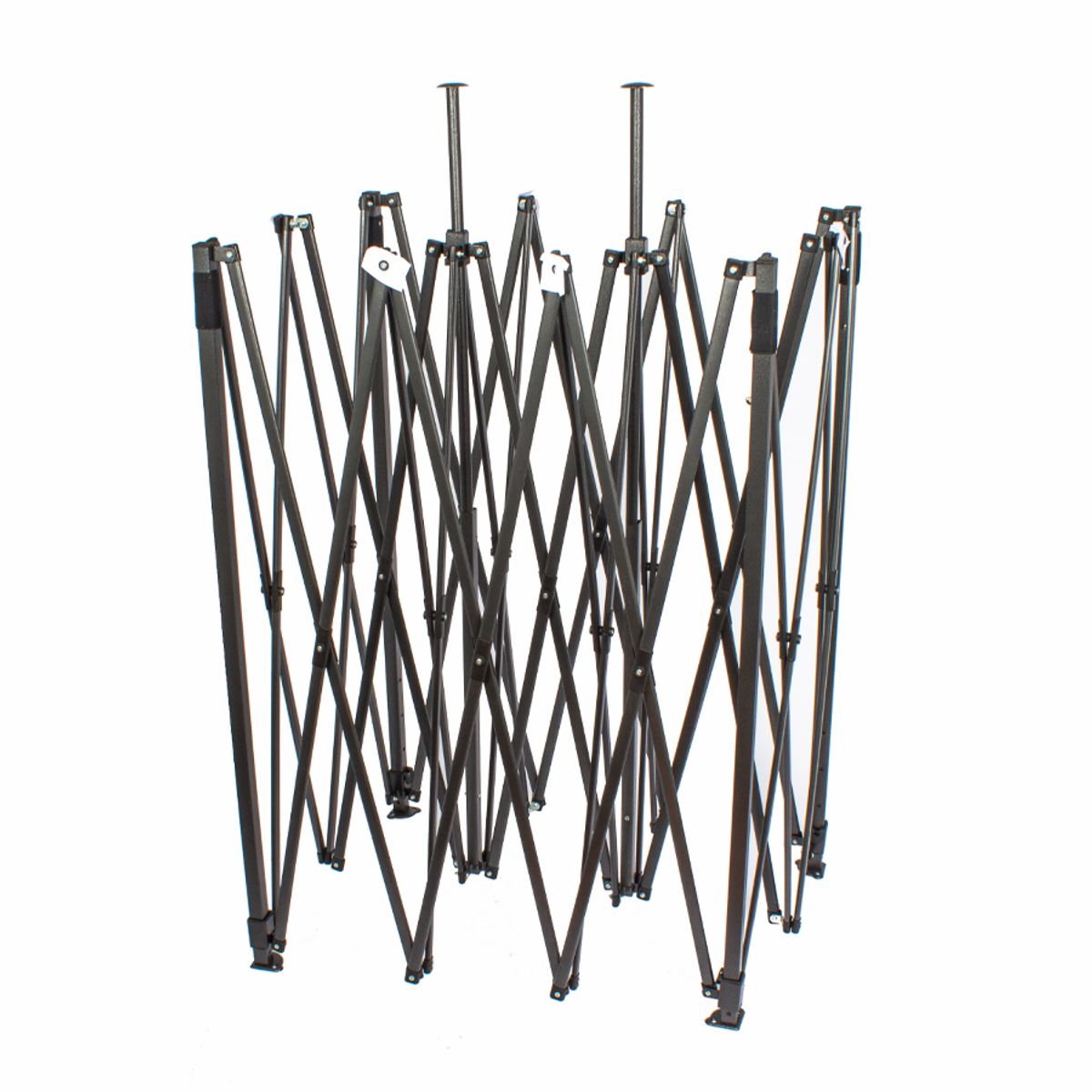 CITYSHOP - Toldo Plegable 3 x 4.5 m – Impermeable con Protección UV