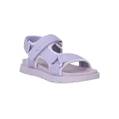 HUSH PUPPIES - Sandalia Niña Chepu Morado