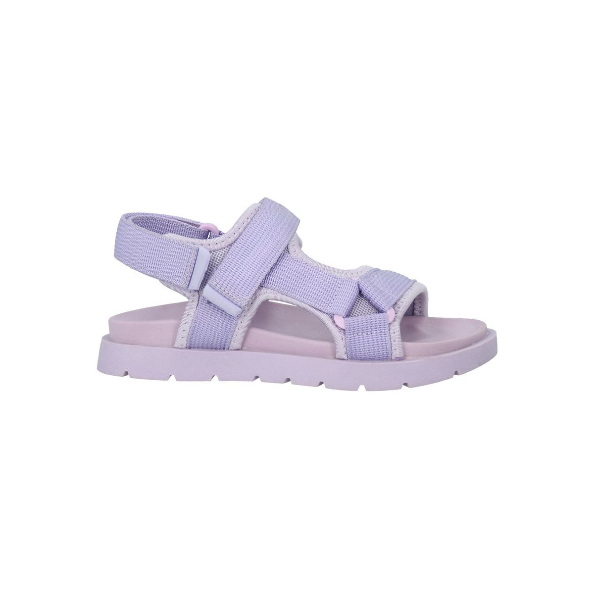 HUSH PUPPIES - Sandalia Niña Chepu Morado HUSH PUPPIES