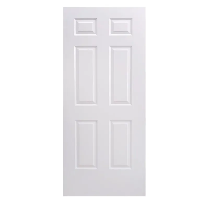 GENERICO - Puerta Interior Sinfonia 200x80