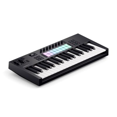 Imagen 2 del producto Teclado Controlador MIDI Launchkey 37 MK4