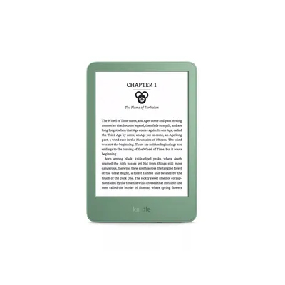 Amazon Kindle Gen 11 6"" 16Gb - Matcha