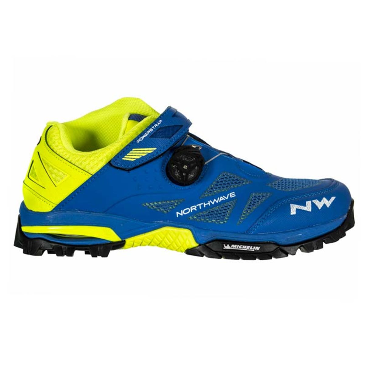 360 - Zapatilla Ciclismo Mtb Northwave® Enduro Mid